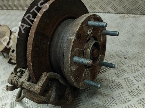 Rear axle FORD TOURNEO CUSTOM V362 Bus (F3) 2.0 EcoBlue | BP28566312M2 