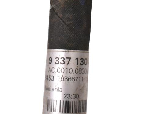 AC pipe BMW 5 (F10) 530 d | BP30234619M126