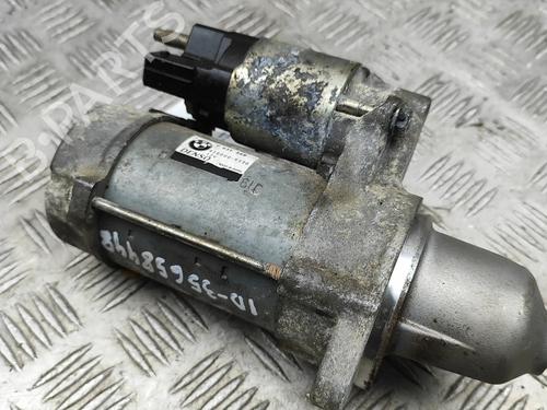 Starter BMW X3 (F25) xDrive 35 i | BP36671803M8 - Image 4