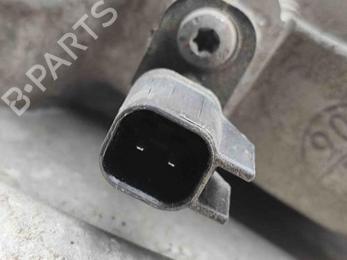 Right rear steering knuckle VOLVO XC60 II (246) 2.0 B5 Mild-Hybrid | BP29486160M28 