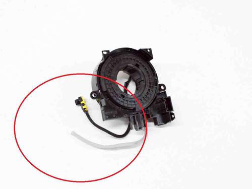 Squib airbag RENAULT CAPTUR II (HF_) 1.0 TCe 90 ECO-G (HFM6) | BP27749741C102 