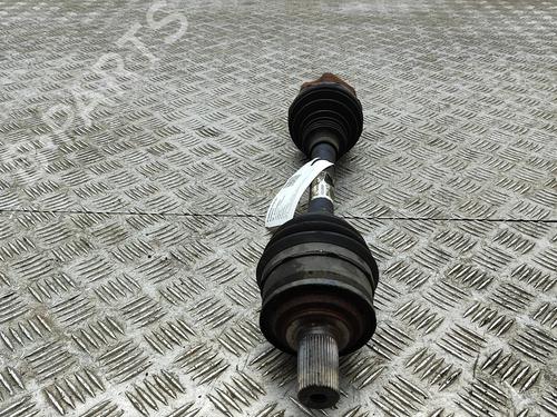 Left front driveshaft VOLVO V60 II (225) B6 Mild-Hybrid AWD | BP33383277M38 - Image 6