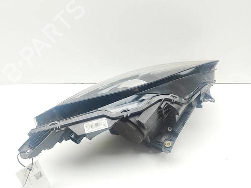 Left headlight JAGUAR F-TYPE Convertible (X152) 3.0 SCV6 | BP39205832C28 - Image 3