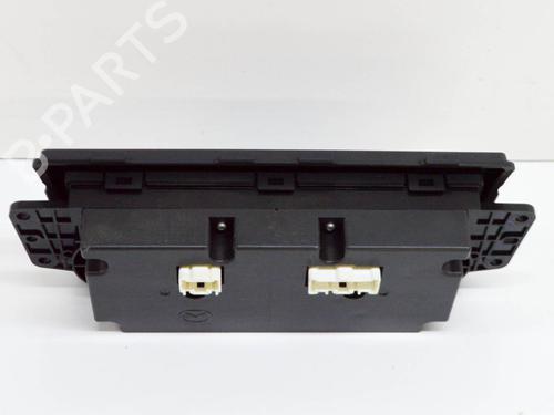 Electronic module MAZDA 6 Estate (GH) 2.2 MZR-CD (GH10) | BP10187341M83 