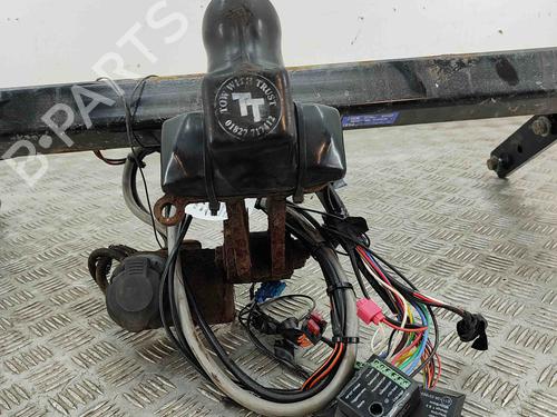 Tow ball/Mechanism VOLVO V70 III (135) D4 | BP29829770C141