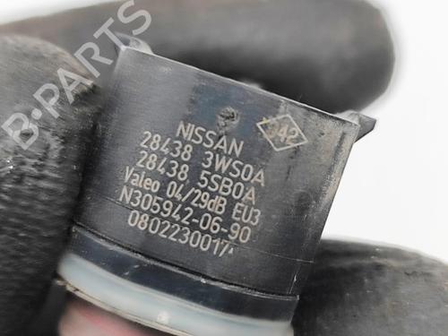Electronic module NISSAN LEAF (ZE1) Electric | BP39958684M83 - Image 6
