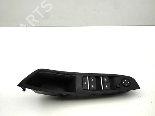 Right front window switch BMW 5 Touring (F11) 520 d | BP39073540I26 - Image 2