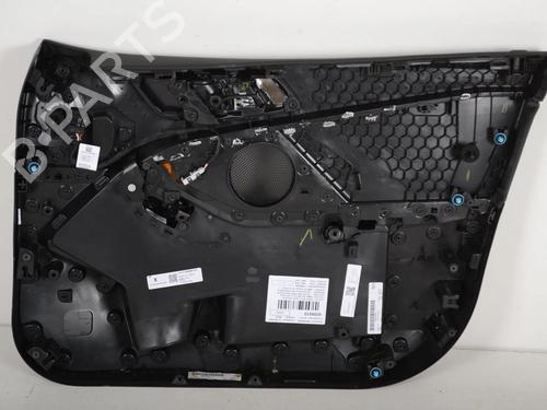 Front left panel BMW 2 Gran Coupe (F44) 218 i | BP33355898C58 - Image 4