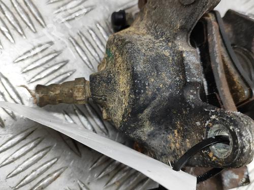 Left rear brake caliper MERCEDES-BENZ SLK (R170) 230 Kompressor (170.447) | BP23865952M107 