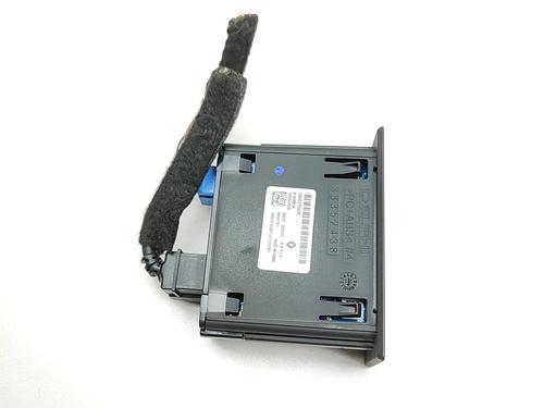 Electronic module RENAULT ZOE (BFM_) ZOE (BFMC, BFMD) | BP38500287M83 - Image 4