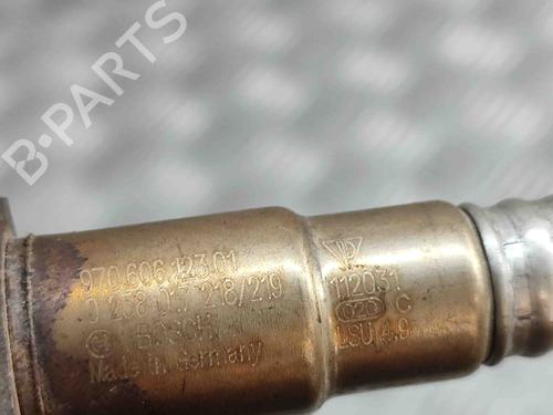 Electronic sensor PORSCHE PANAMERA (970) 3.6 4 | BP27799644M84 