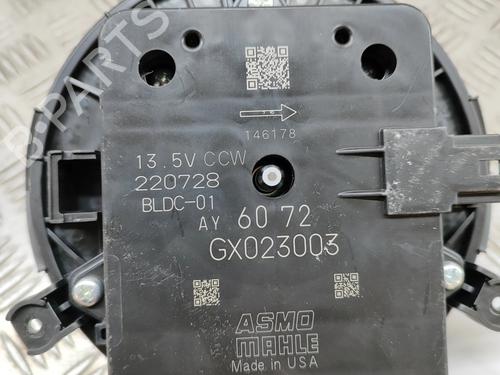 Heater blower motor BMW X7 (G07) xDrive 40 d Mild-Hybrid | BP27772682M62 - Image 8
