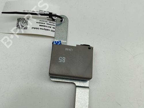 Used Electronic module MAZDA CX-5 (KF) 2.0 (165 hp) 27607660