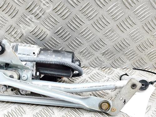 Vindrude Viskermekanisme PORSCHE MACAN (95B) 3.0 S | BP38018867C83 - Image 6