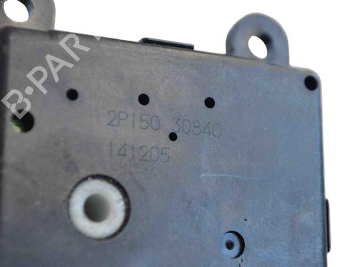 Module électronique MAZDA MX-5 III (NC) 1.8 (NC18) | BP30244989M83 