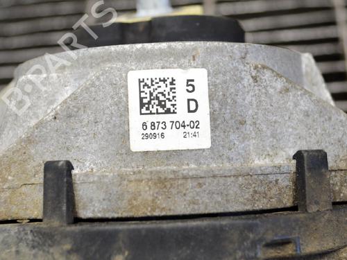 Engine mount BMW 3 (F30, F80) 318 i | BP6771352M89 