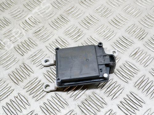 Electronic module NISSAN QASHQAI II SUV (J11, J11_) 1.2 DIG-T | BP14637388M83 