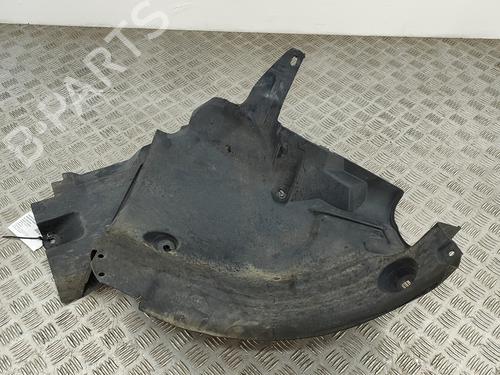 Wheel arch MERCEDES-BENZ C-CLASS (W204) C 350 CDI (204.023) | BP29819480C56