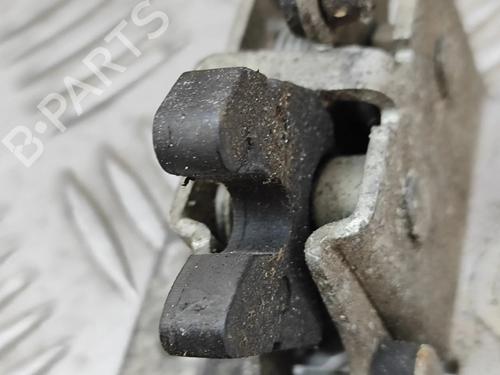 Tailgate lock ISUZU D-MAX II (TFR, TFS) 2.5 CRDi | BP28431563C101