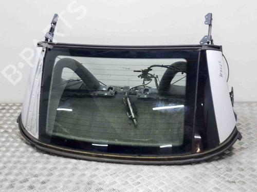 Used Other MERCEDES-BENZ SLK (R171) 200 Kompressor (171.445) (184 hp) 29226895