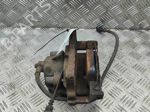 Left front brake caliper AUDI Q3 (8UB, 8UG) 2.0 TDI quattro | BP38184508M105 - Image 5