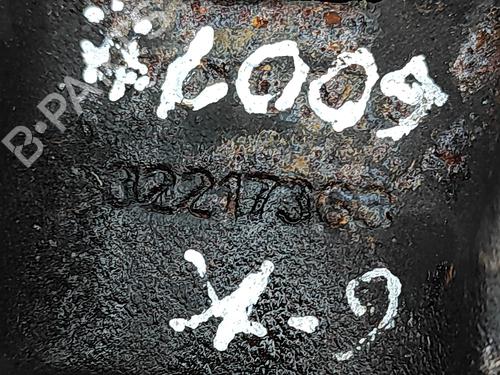 Left rear brake caliper VOLVO V60 II (225) B6 Mild-Hybrid AWD | BP33389701M107  - Image 8