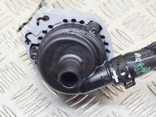 Auxiliary water pump JAGUAR I-PACE (X590) EV400 AWD | BP27750831M111