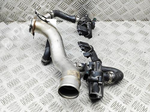 Pipe AUDI A6 C7 (4G2, 4GC) S6 quattro | BP33393326M125 - Image 4