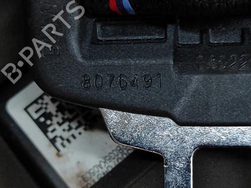 Rear left seatbelt BMW 2 Gran Coupe (F44) M 235 i xDrive | BP27771889I29 - Image 6