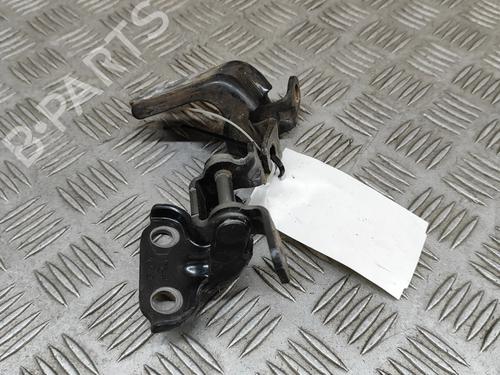 Hinge/Door check strap SUBARU OUTBACK (BS) 2.0 D AWD (BSD) | BP24141088C146 - Image 4