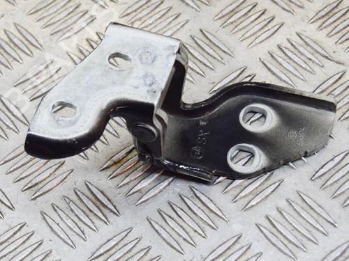 Hinge/Door check strap CITROËN JUMPER II Van 2.0 BlueHDi 130 | BP14621607C146 