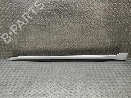 Embaladeira esquerda Embaladeira esquerda AUDI A5 Sportback (F5A, F5F) 35 TFSI Mild Hybrid (150 hp) 33383694 33383694