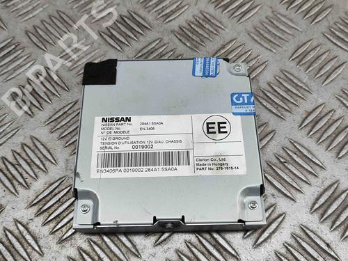 Elektronisk modul NISSAN LEAF (ZE1) Electric (150 hp) 27793685
