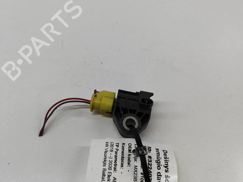 Electronic sensor AUDI E-TRON (GEN) 55 quattro | BP29404607M84 - Image 3