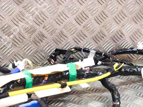 Wiring harness TESLA MODEL 3 (5YJ3) EV AWD | BP27758955E16