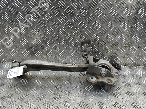 Used Right rear suspension arm PORSCHE 911 (992) 3.8 Turbo S (992450, 992470) (650 hp) 31976839