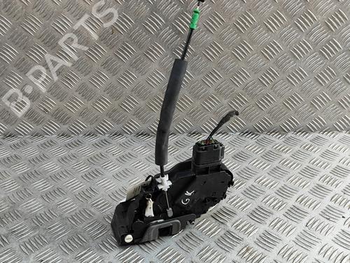 Rear left lock LAND ROVER RANGE ROVER EVOQUE (L538) 2.0 D | BP27570000C100 