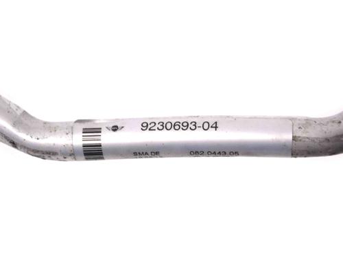 AC pipe MINI MINI Convertible (R57) Cooper S | BP30219432M126 