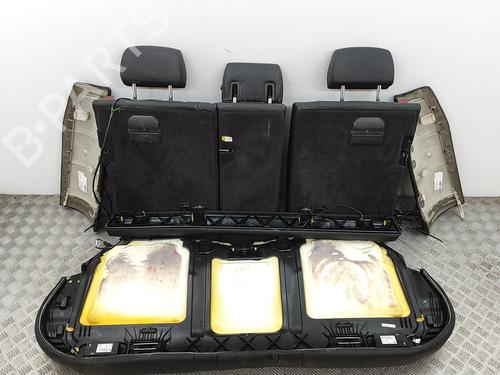 Seats set BMW 5 Touring (F11) M 550 d xDrive | BP30004615C78