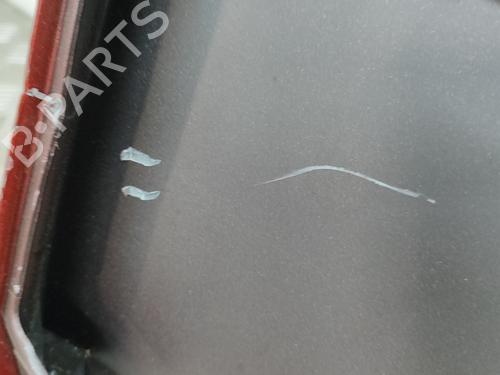 Tailgate RENAULT AUSTRAL E-TECH 200 Hybrid (HGM2) | BP29007458C6 