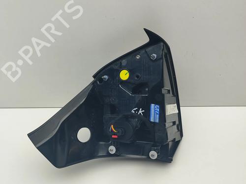 Left taillight TESLA MODEL Y (5YJY) EV Rear-Wheel Drive | BP33369847C34 - Image 5