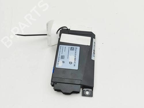 Electronic module ASTON MARTIN DBX 4.0 All-wheel Drive | BP36809390M83 - Image 2