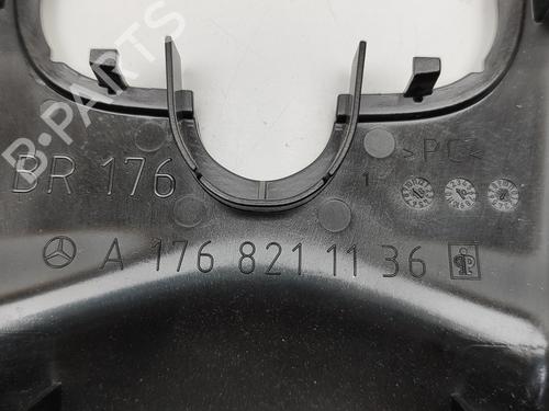 Other MERCEDES-BENZ CLA Coupe (C117) CLA 180 (117.342) | BP25217209O1 