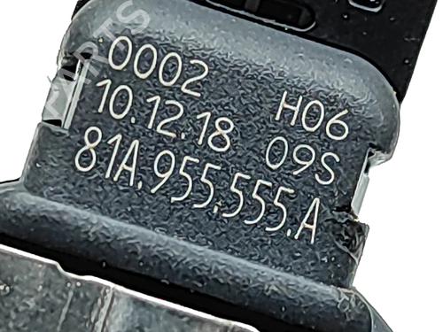 Electronic sensor AUDI Q8 (4MN, 4MT) 55 TFSI Mild Hybrid quattro | BP38070446M84 - Image 6