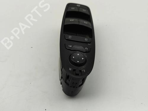 Right front window switch MERCEDES-BENZ X-CLASS (470) X 250 d (470.230) | BP28435049I26 - Image 3