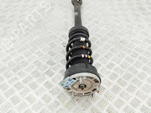 Right front shock absorber JAGUAR XE (X760) 2.0 D | BP35957739M17 - Image 2