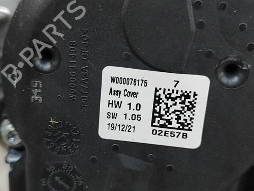 Vindrude Viskermekanisme TESLA MODEL X (5YJX) P100D AWD | BP25217862C83  - Image 5