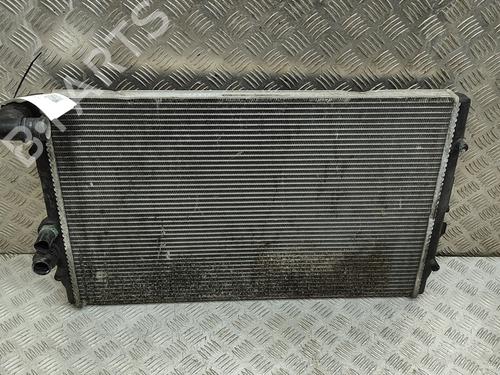 Køler JAGUAR XF I (X250) 2.2 D | BP29128348M31