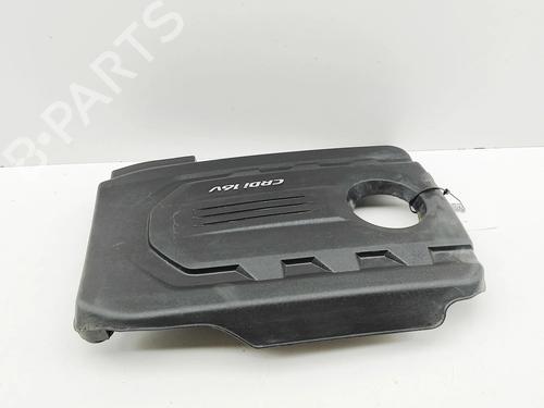 Upper protection KIA OPTIMA (JF) 1.7 CRDi | BP35790415M93 - Image 5