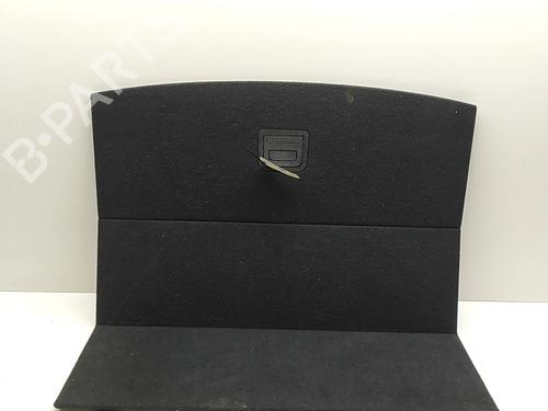 Bagagerumsgulv Bagagerumsgulv AUDI Q5 (FYB, FYG) 3.0 TDI quattro (286 hp) 33388806 33388806